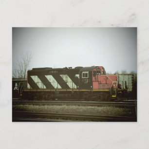 KN 4131 POSTKARTE