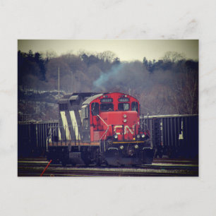 KN 4131 POSTKARTE