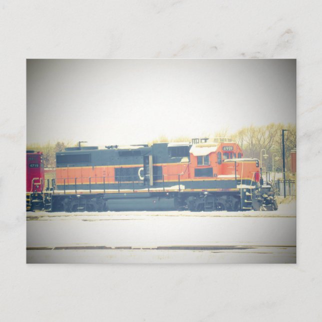 KN 4959 POSTKARTE (Vorderseite)