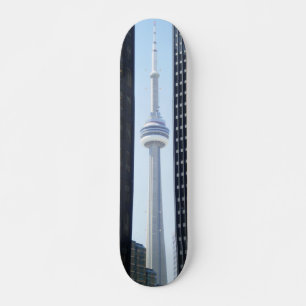KN-Turm Ollie Skateboard