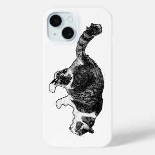 Knackiges Profil, tägliche Freude Case-Mate iPhone Hülle