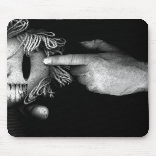 Knall 2013 mousepad (Vorne)