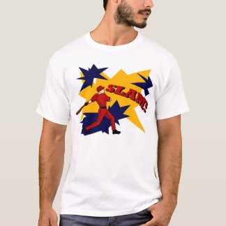 KNALL-BASEBALL-SHIRT T-Shirt