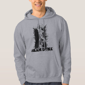 KNALL DUNK-j2A Kalifornien Sport Hoodie