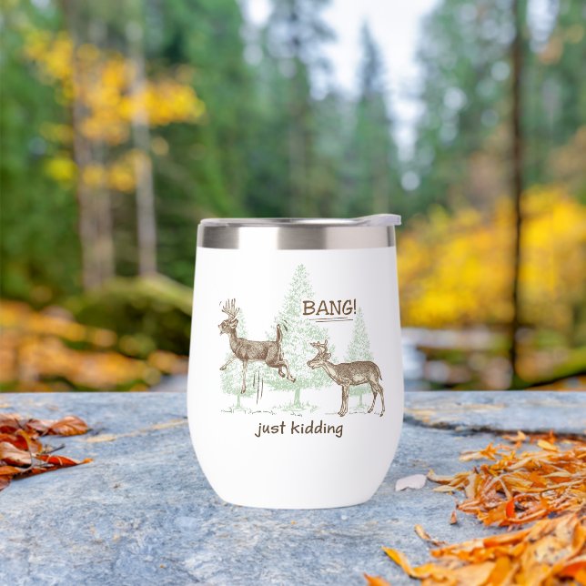 Knall! Ich mach nur Schluss! Spaß (Außenbereich)