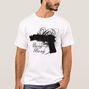 Knall-Knall T-Shirt