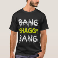 Knall-Shaggy Knall