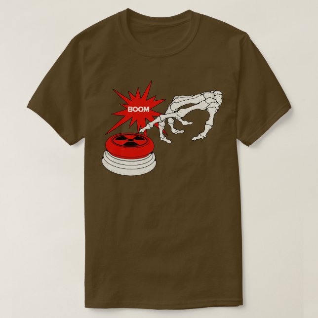 Knall T-Shirt (Design vorne)