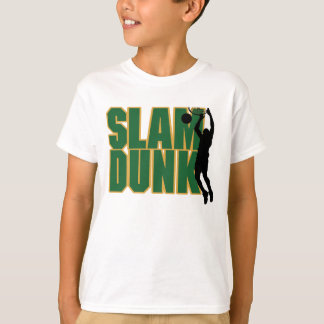 Knall taucht T - Shirt ein