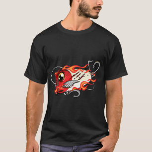 KNALLEN ODER STERBEN T-Shirt