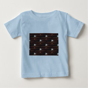 Knallkörper Baby T-shirt