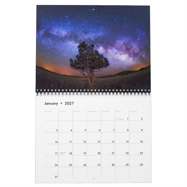 Knate Myers Foto-Kalender 2013 Kalender (Jan 2027)