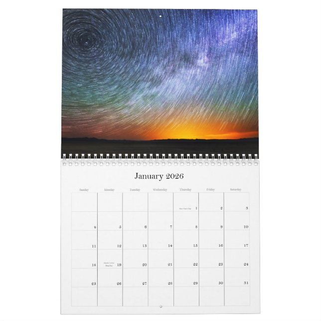 Knate Myers Foto-Kalender 2014 Kalender (Jan 2026)