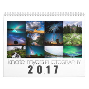 Knate Myers Kalender Fotografie-2017