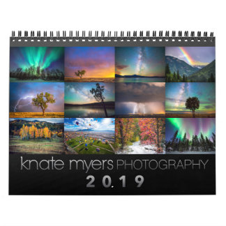 Knate Myers Kalender Fotografie-2019