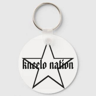 Kneekey Schlüsselanhänger