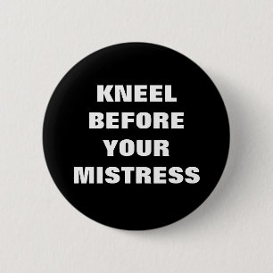 KNEEL VOR IHRER FEHLERHAFT BUTTON