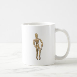 KneePain121211 Tasse
