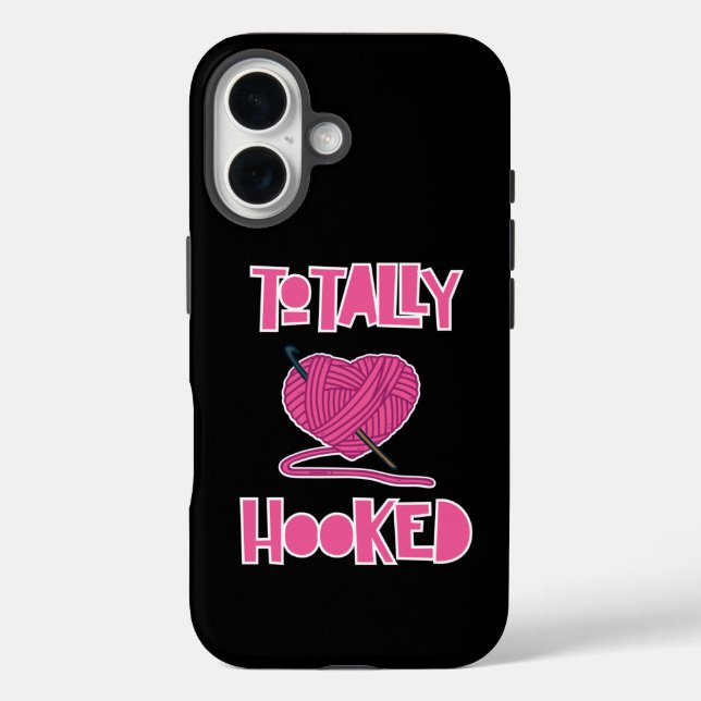 Knetgeschenke Case-Mate iPhone Hülle (Rückseite)