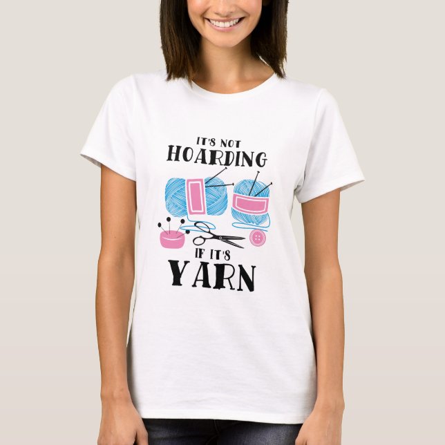 Knetgeschenke T-Shirt (Vorderseite)