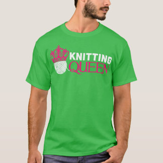 Knetweiß T-Shirt