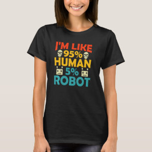 Knie-Ersatz-Erholung Operation bald gut bekommen T-Shirt