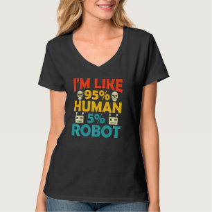Knie-Ersatz-Erholung Operation bald gut bekommen T-Shirt
