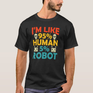 Knie-Ersatz-Erholung Operation bald gut bekommen T-Shirt