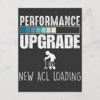 Knie Operation Anterior cruciate ligament ACL