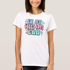 Kniebeuge T-Shirt