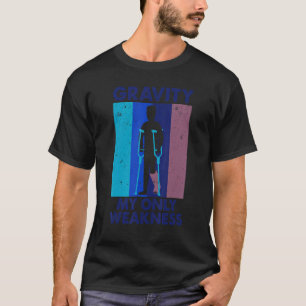 Kniebundleder Frauen Operation Knie T-Shirt
