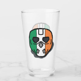 Kniescheibe Glas