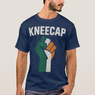 Kniescheibenfreund T-Shirt