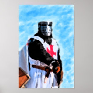 KNIGHER POSTER