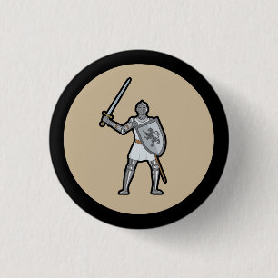 Knight Button