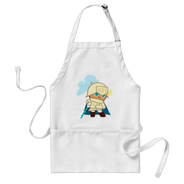 Knight Cookie! Cookie Run Kingdom     Schürze (Vorne)