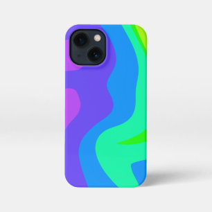 Knight iPhone 13 Mini Hülle