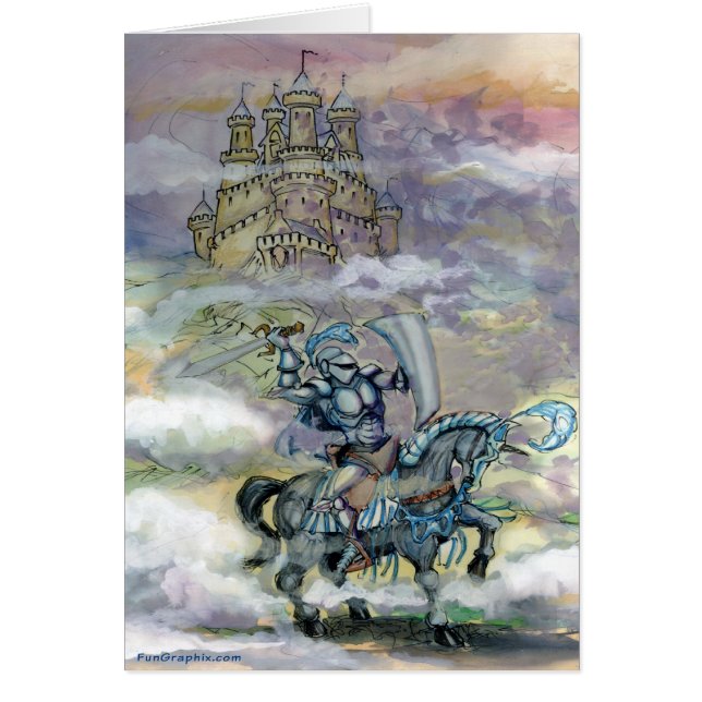 Knight n Dragon (Vorne)