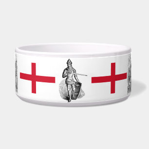 Knight Pet Bowl Napf