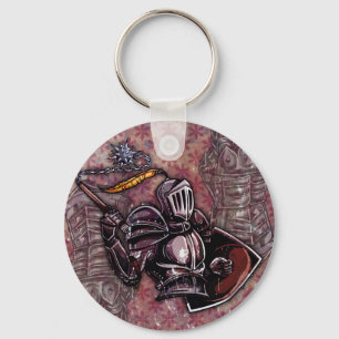 Knight Schlüsselanhänger