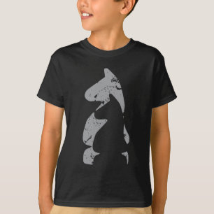 Knights Chess Pieces T-Shirt
