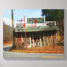 Knight's Store in Balsam, NC