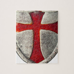 Knights Templar Puzzle