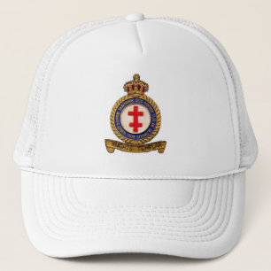 KNIGHTS TEMPLAR TRUCKERKAPPE