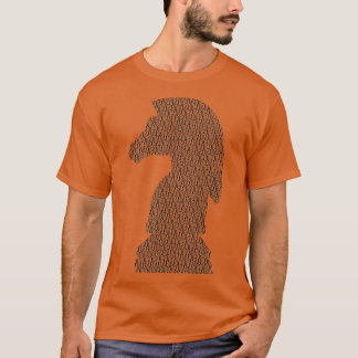 Knights Who Say Ni Funny T-Shirt