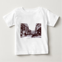 Knightsbridge, London 1910 Vintag