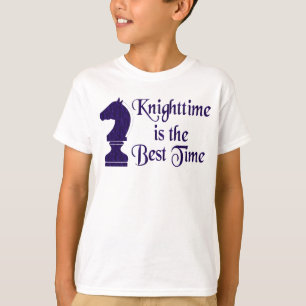 Knighttime T-Shirt
