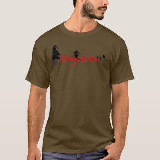 Knigsleiten Koenigsleiten Langlauf T-Shirt