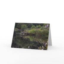 Knitsley, Konsett Fishing Pond Foto