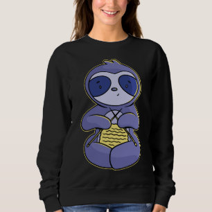 Knitter Sweatshirt